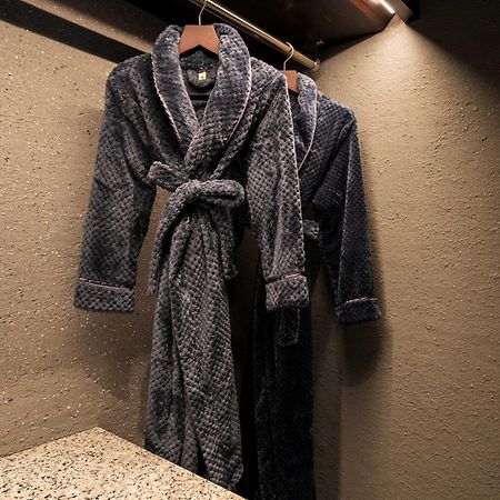 Gekkoju Yufuin Hotell Exteriör bild
