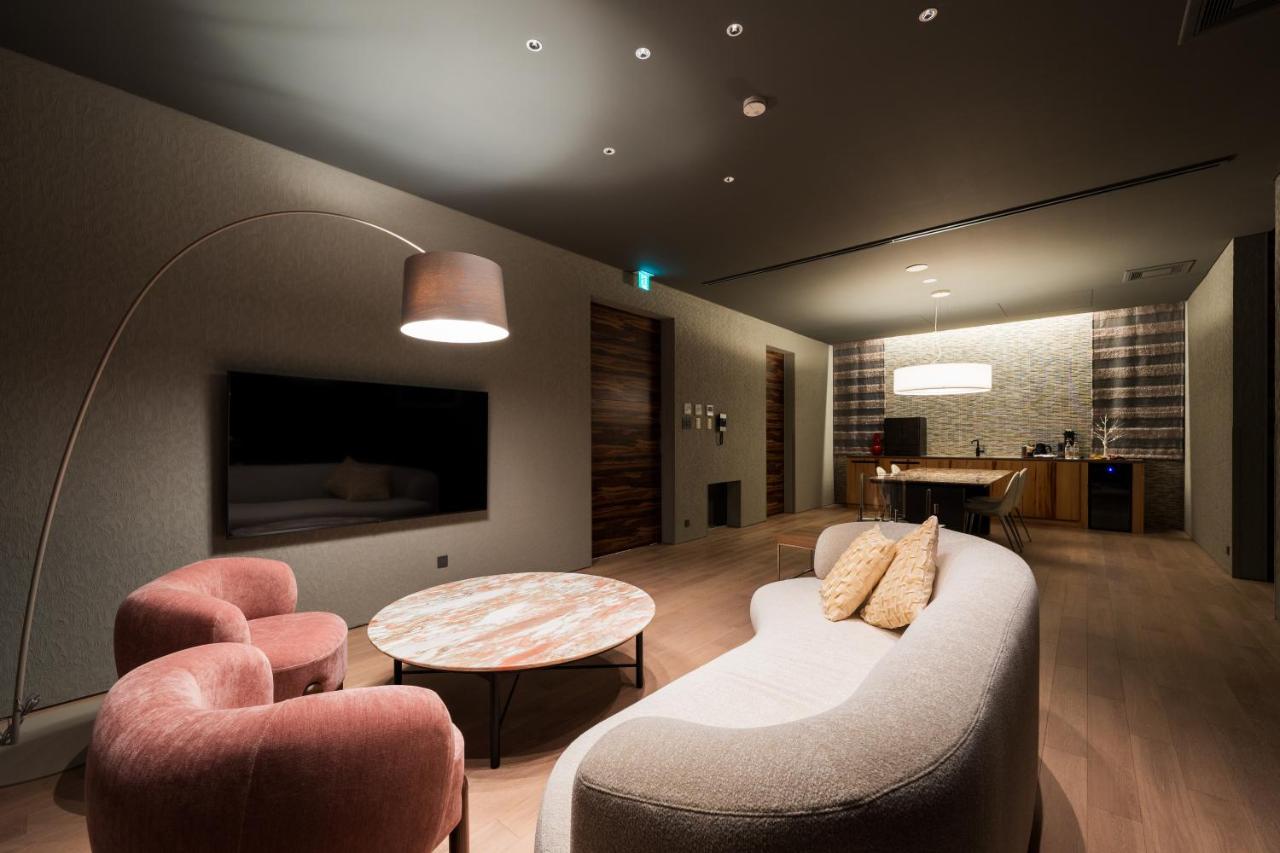 Gekkoju Yufuin Hotell Rum bild