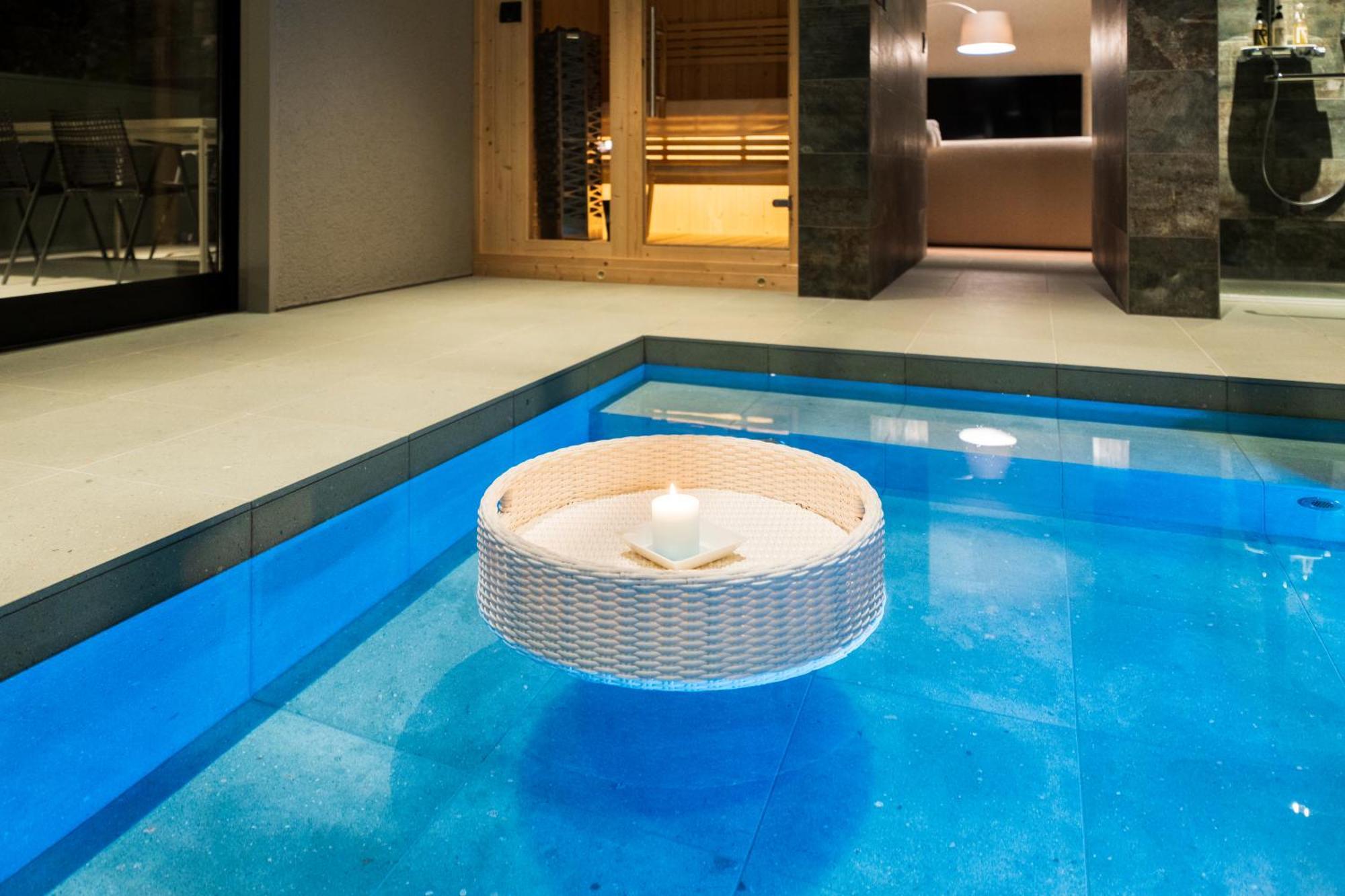 Gekkoju Yufuin Hotell Exteriör bild