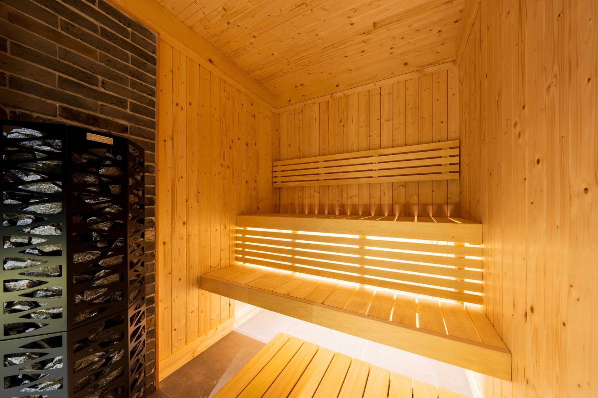 Gekkoju Yufuin Hotell Exteriör bild